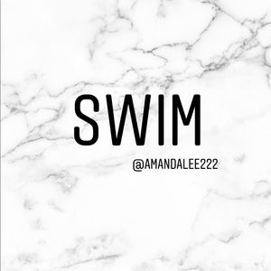 ✨ Swimwear ✨